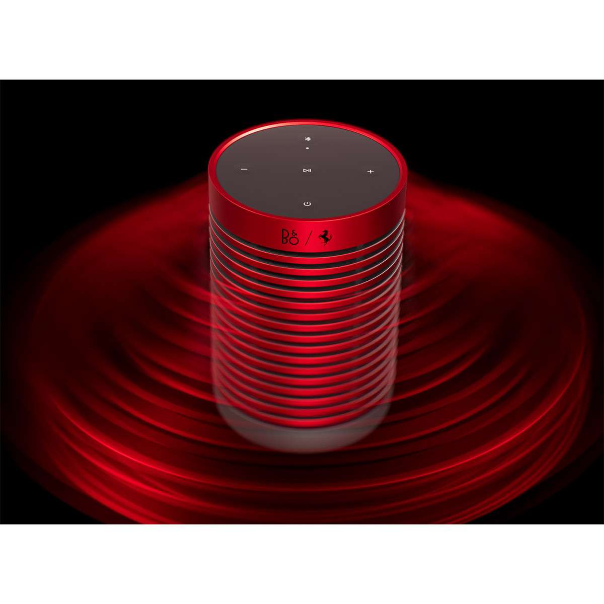 Loa B&O BEOSOUND EXPLORE FERRARI EDITION | SAIGON HD